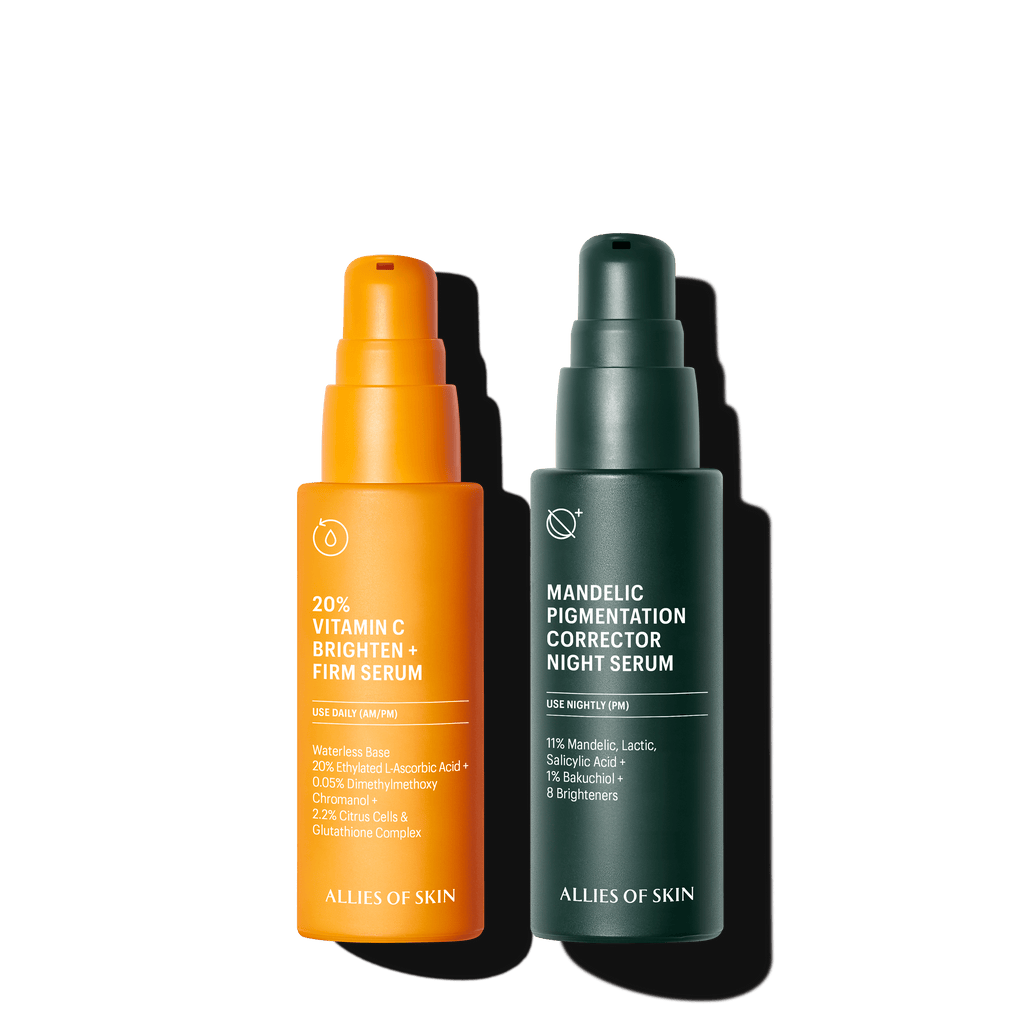 serum BRIGHTER  モデーア W セラム serum BRIGHTER モデーア W セラム serum BRIGHTER モデーア W セラム