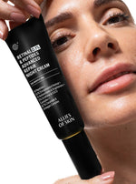 allies of skin retinal & peptides repair night cream