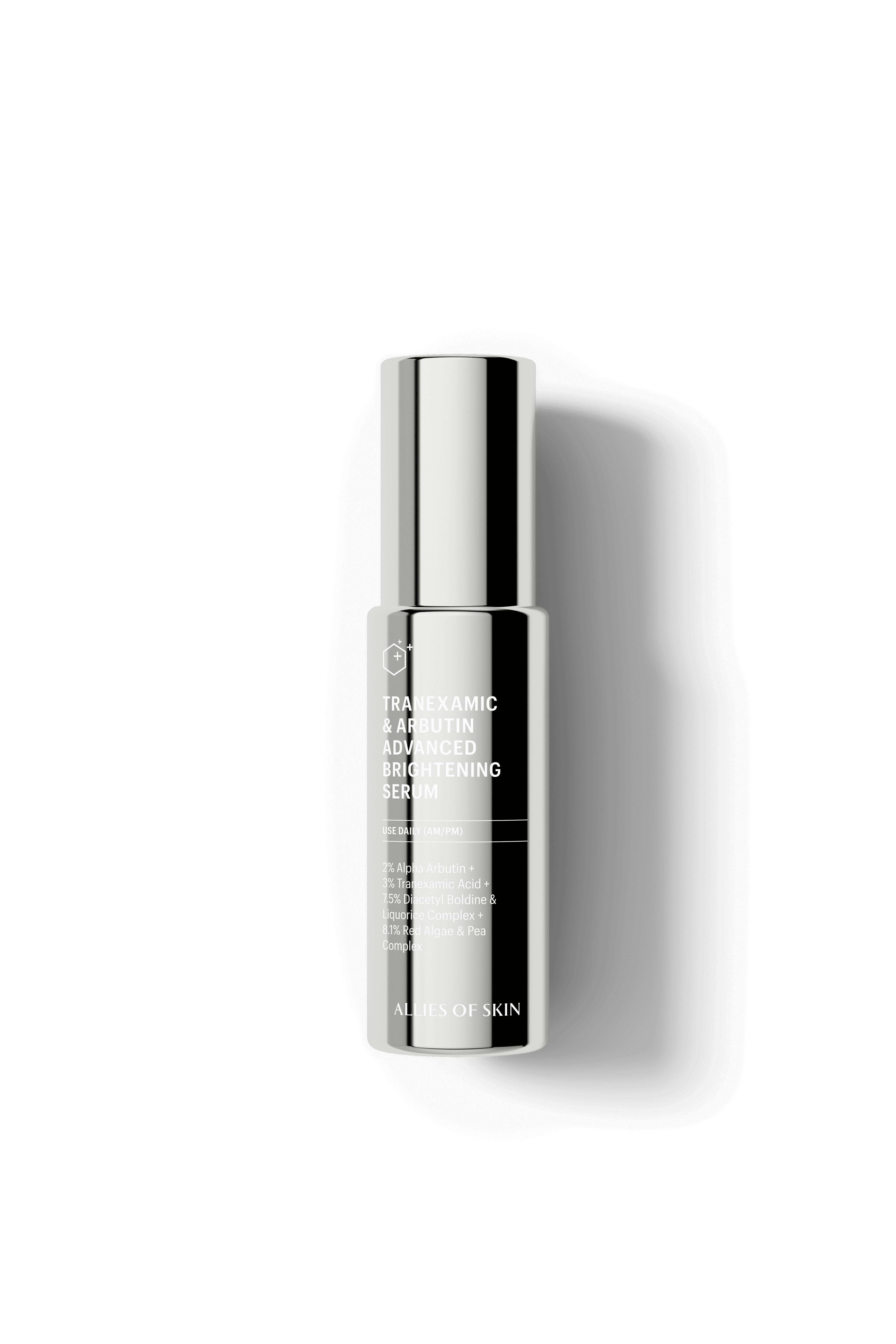 Tranexamic & Arbutin Advanced Brightening Serum