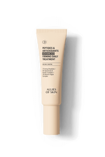 allies of skin peptides & antioxidants firming daily treatment