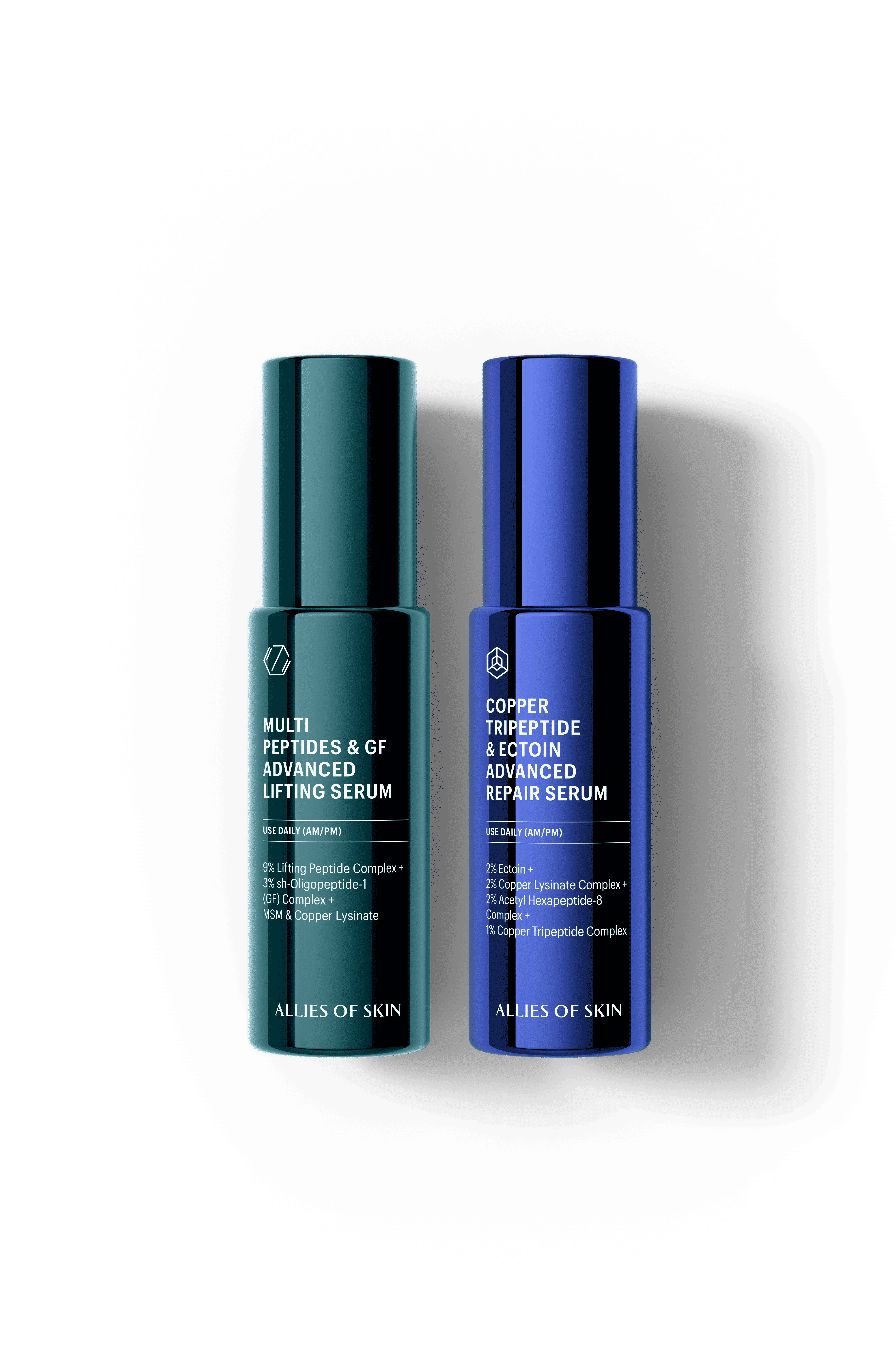 Advanced Lifting & Repair Duo