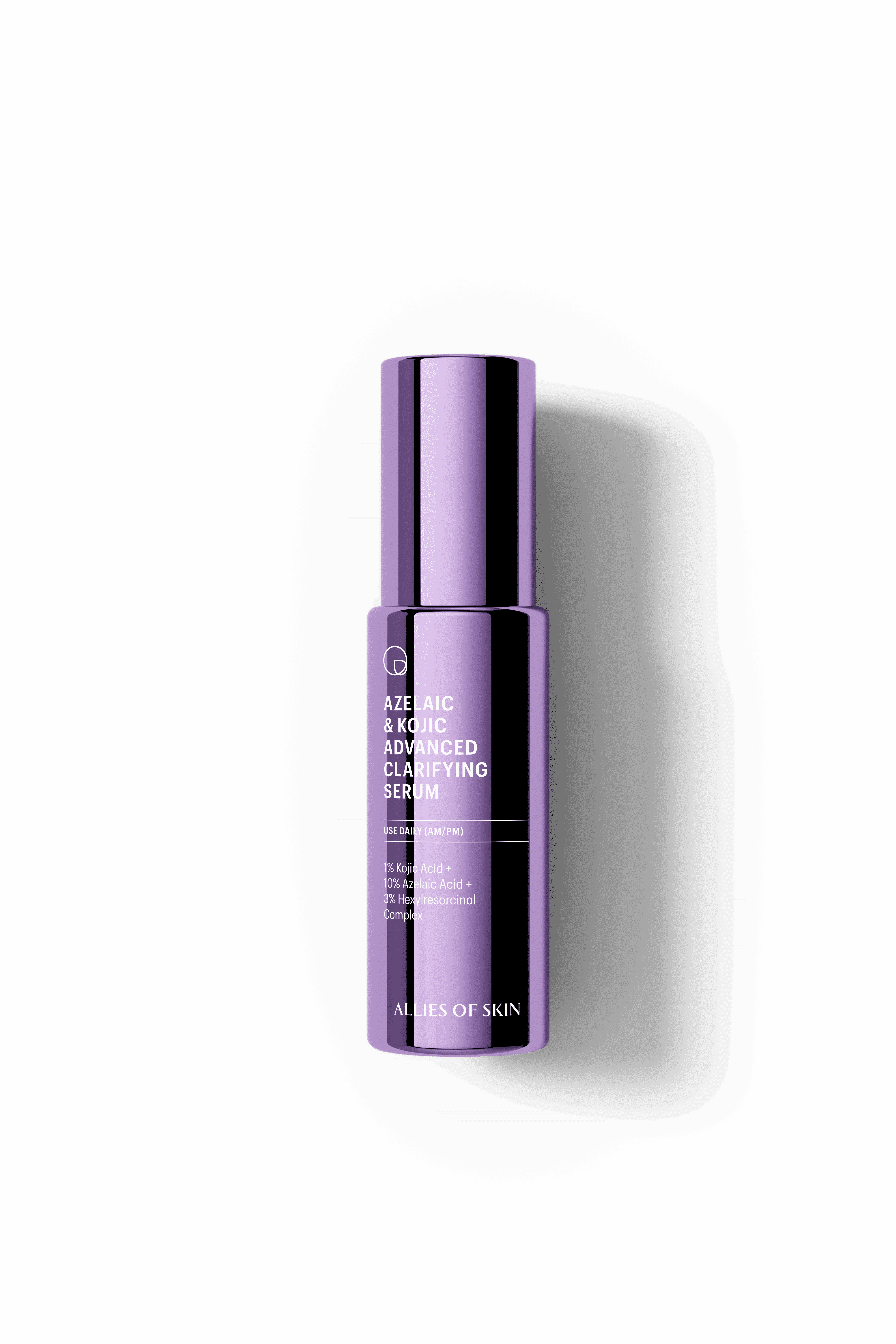 Azelaic & Kojic Advanced Clarifying Serum