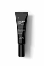 allies of skin retinal & peptides repair night cream