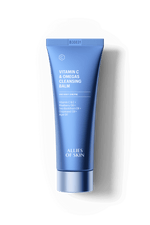 allies of skin vitamin c & omegas cleansing balm