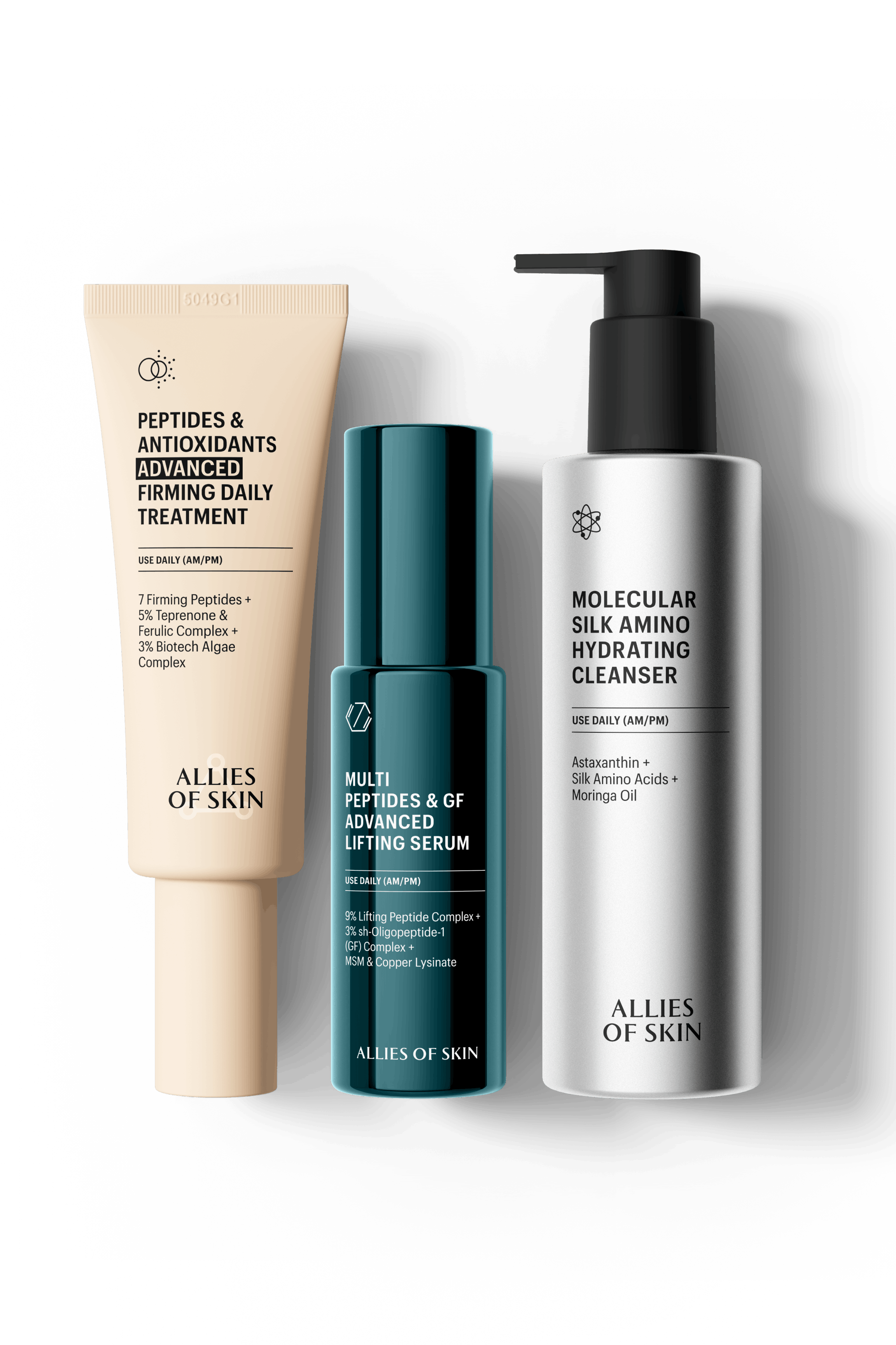 Cleanse + Lift Trio - Value Size