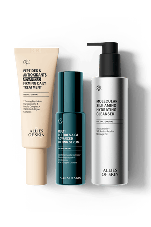 Cleanse + Lift Trio - Value Size