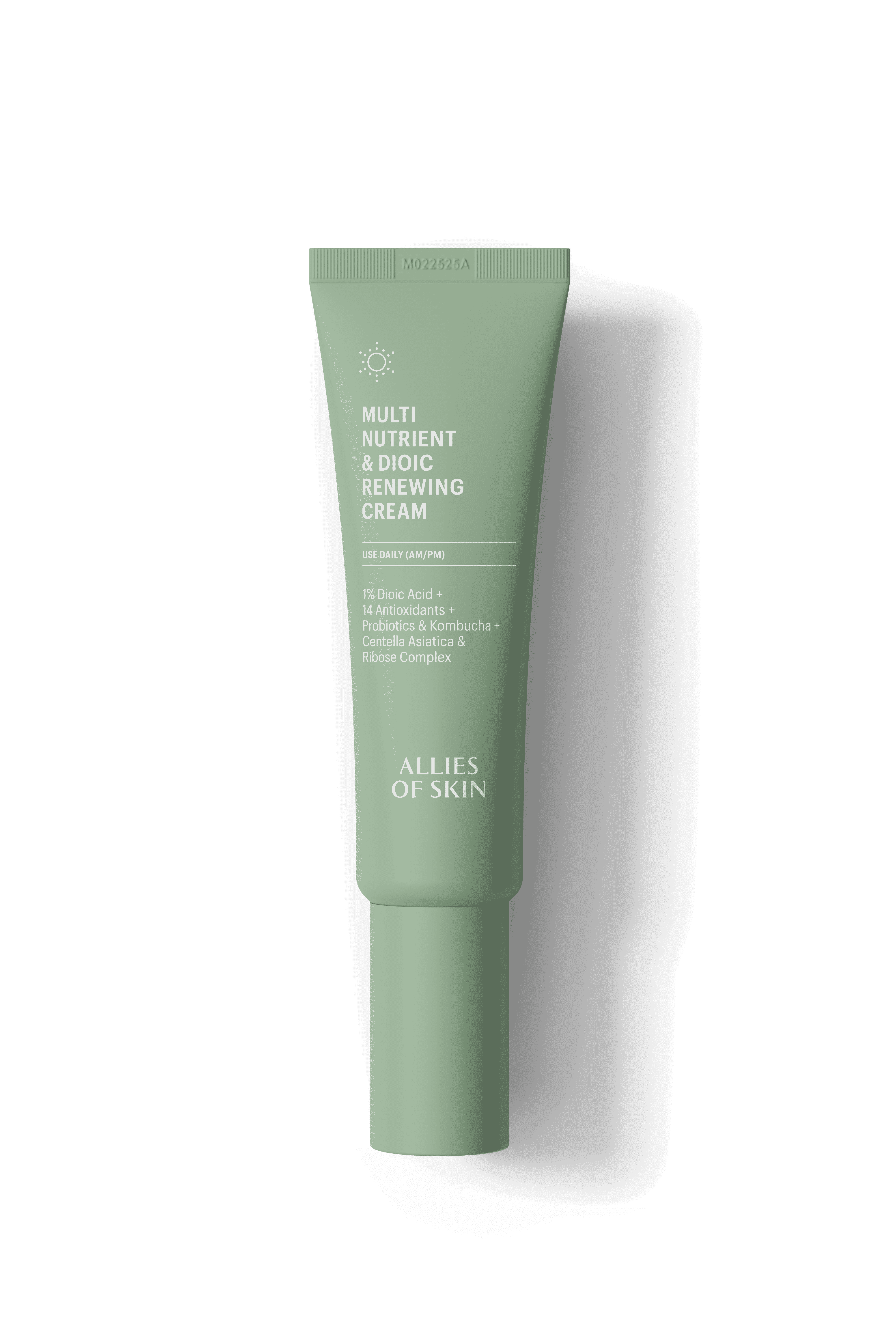 Multi Nutrient & Dioic Renewing Cream