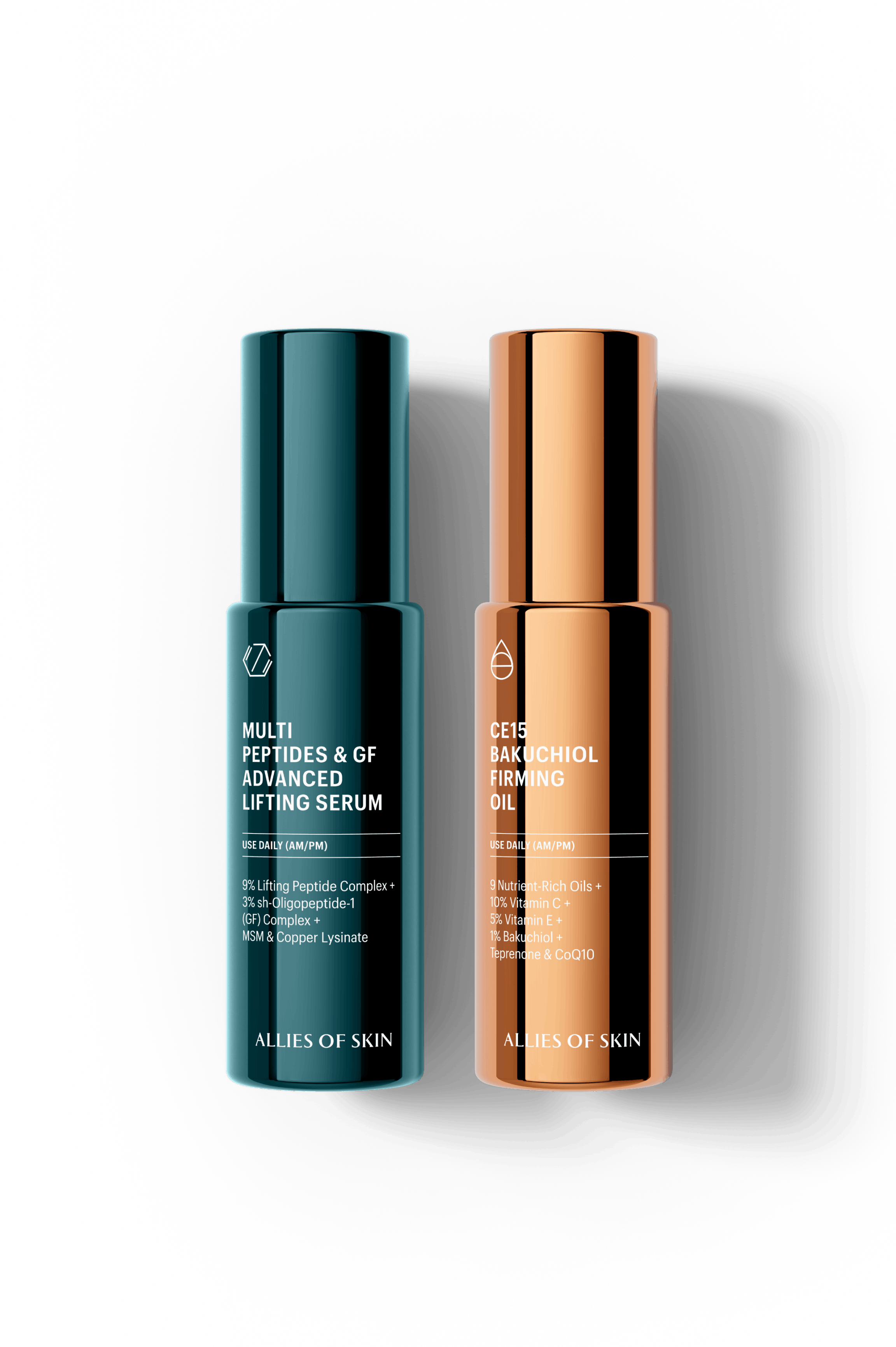 FIRM + LIFT DUO