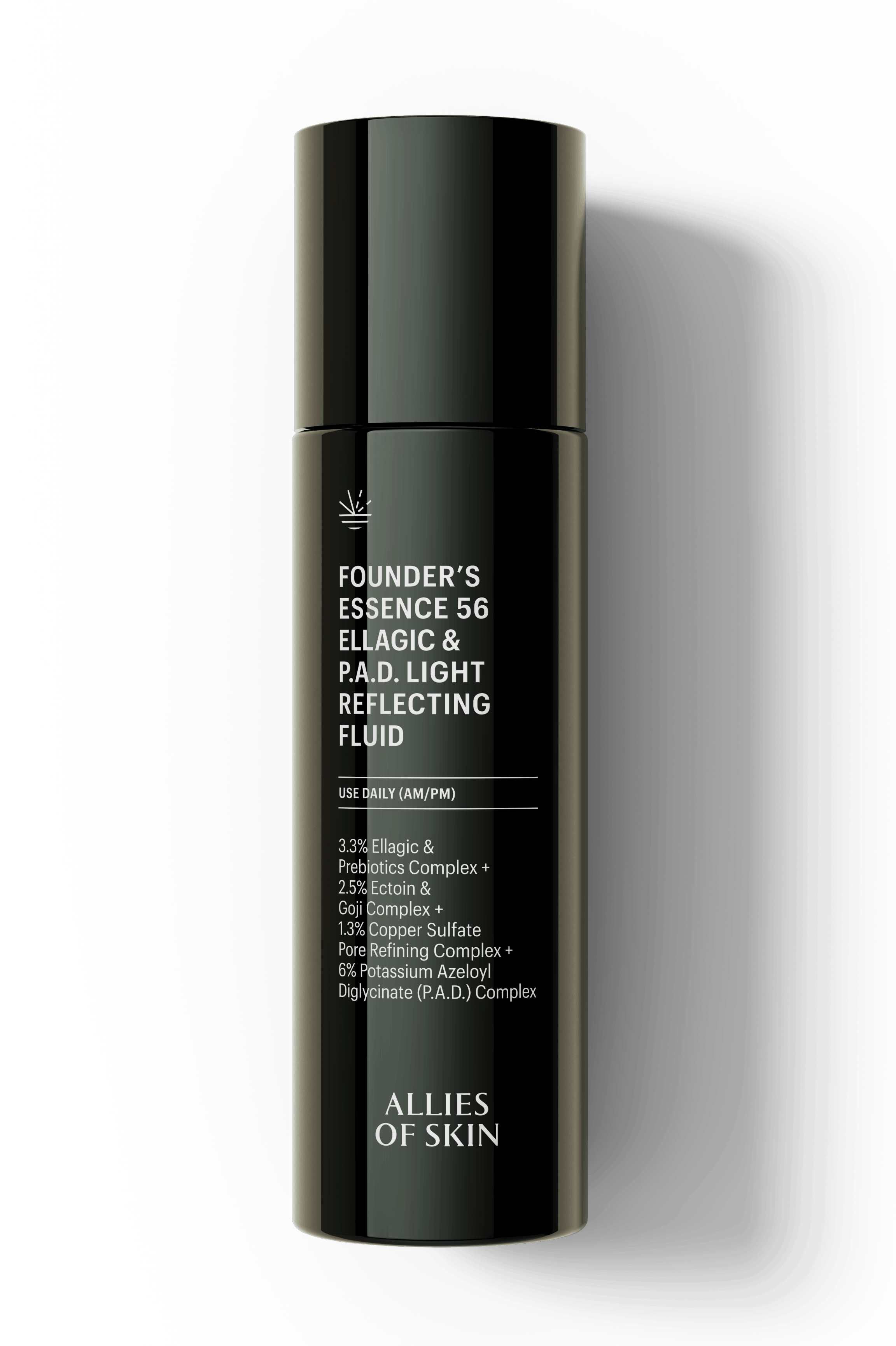Founder's Essence 56 Ellagic & P.A.D. Light Reflecting Fluid