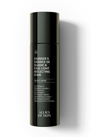 Founder's Essence 56 Ellagic & P.A.D. Light Reflecting Fluid