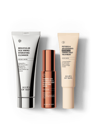 Vitamin C 20% & Citrus Cells Advanced Light Reflecting Serum Vitamin C 20% & Citrus Cells Advanced Light Reflecting Serum