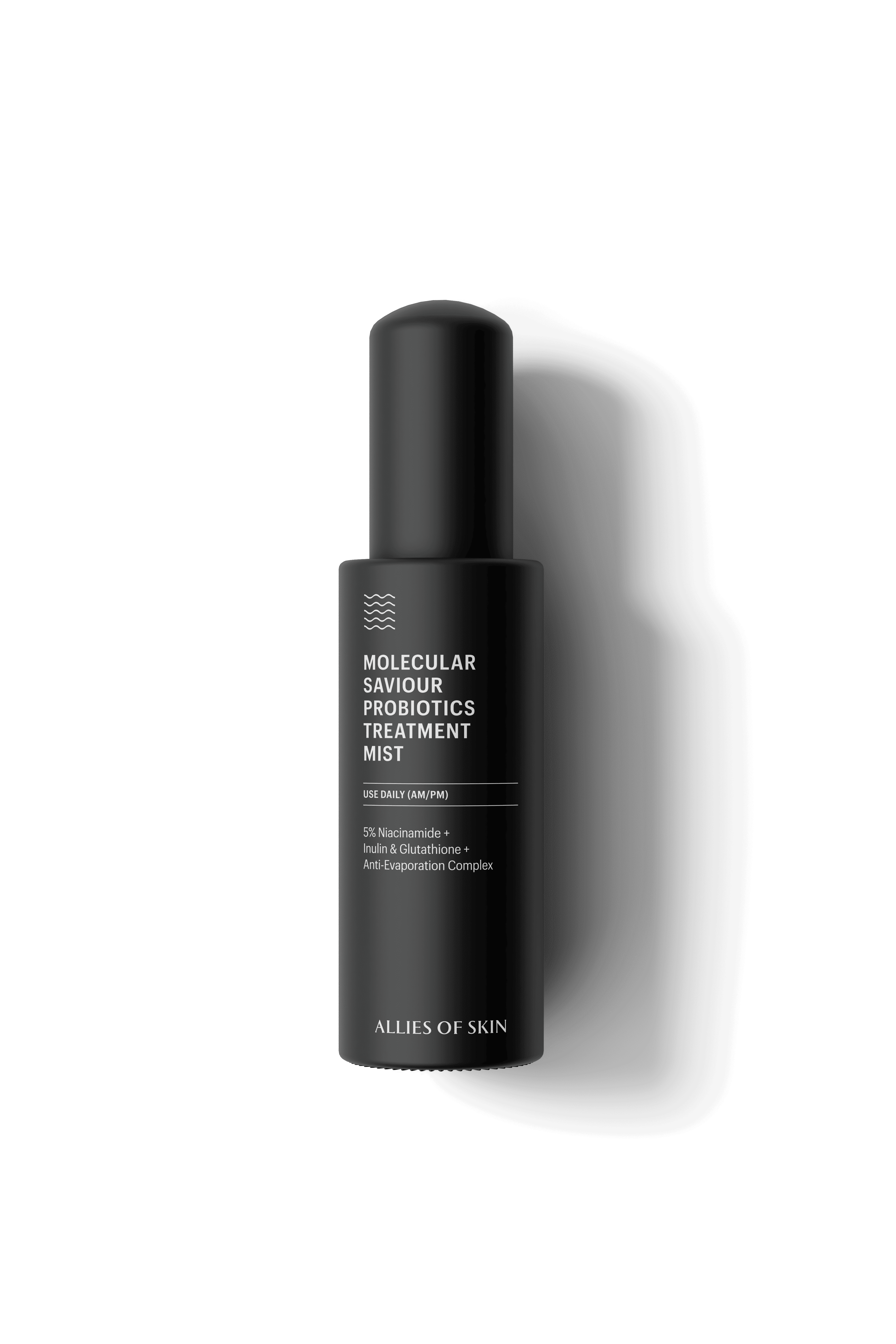 Molecular Saviour Probiotics Treatment Mist