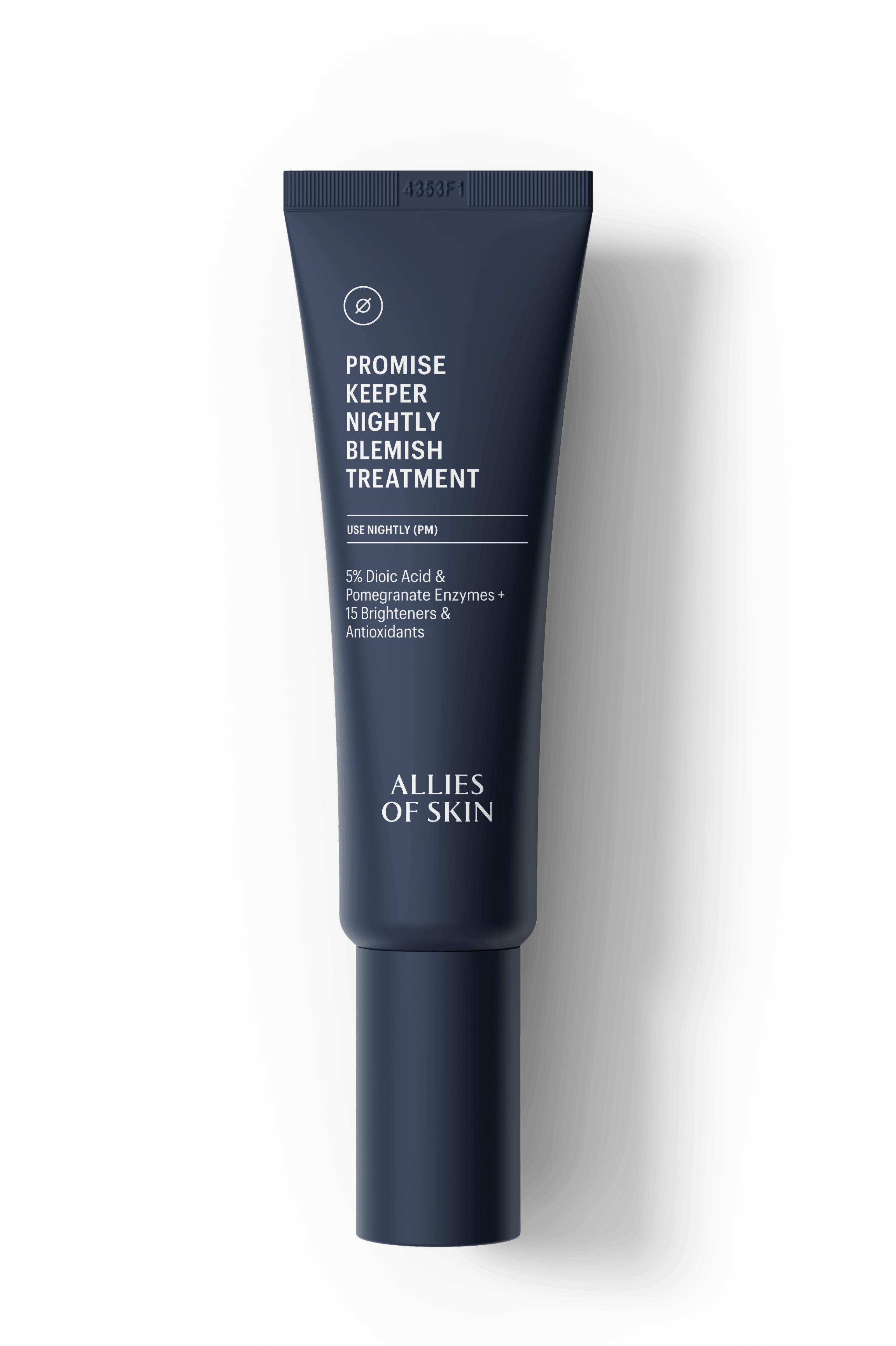 Promise Keeper Nightly Blemish Treatment