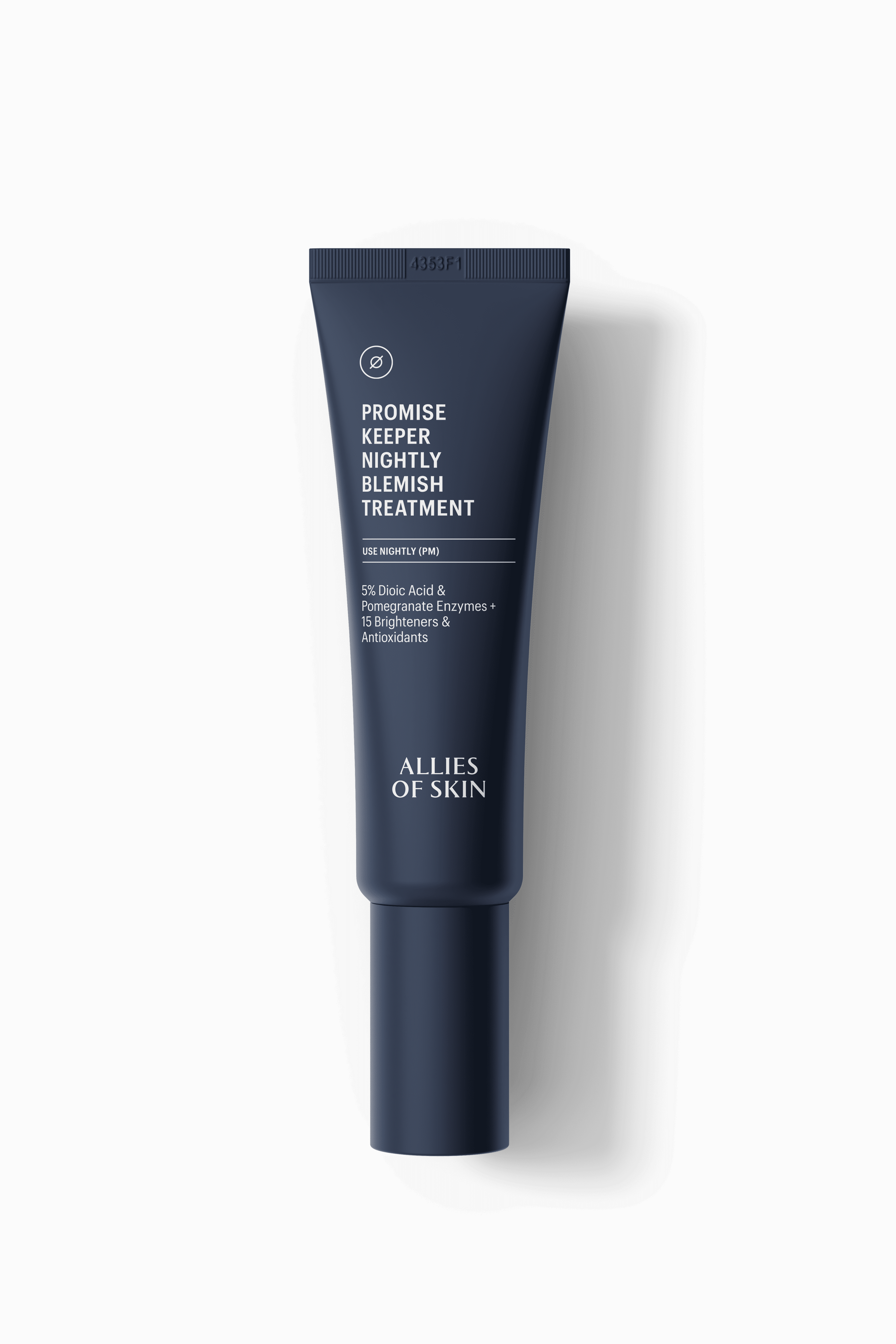 Promise Keeper Nightly Blemish Treatment