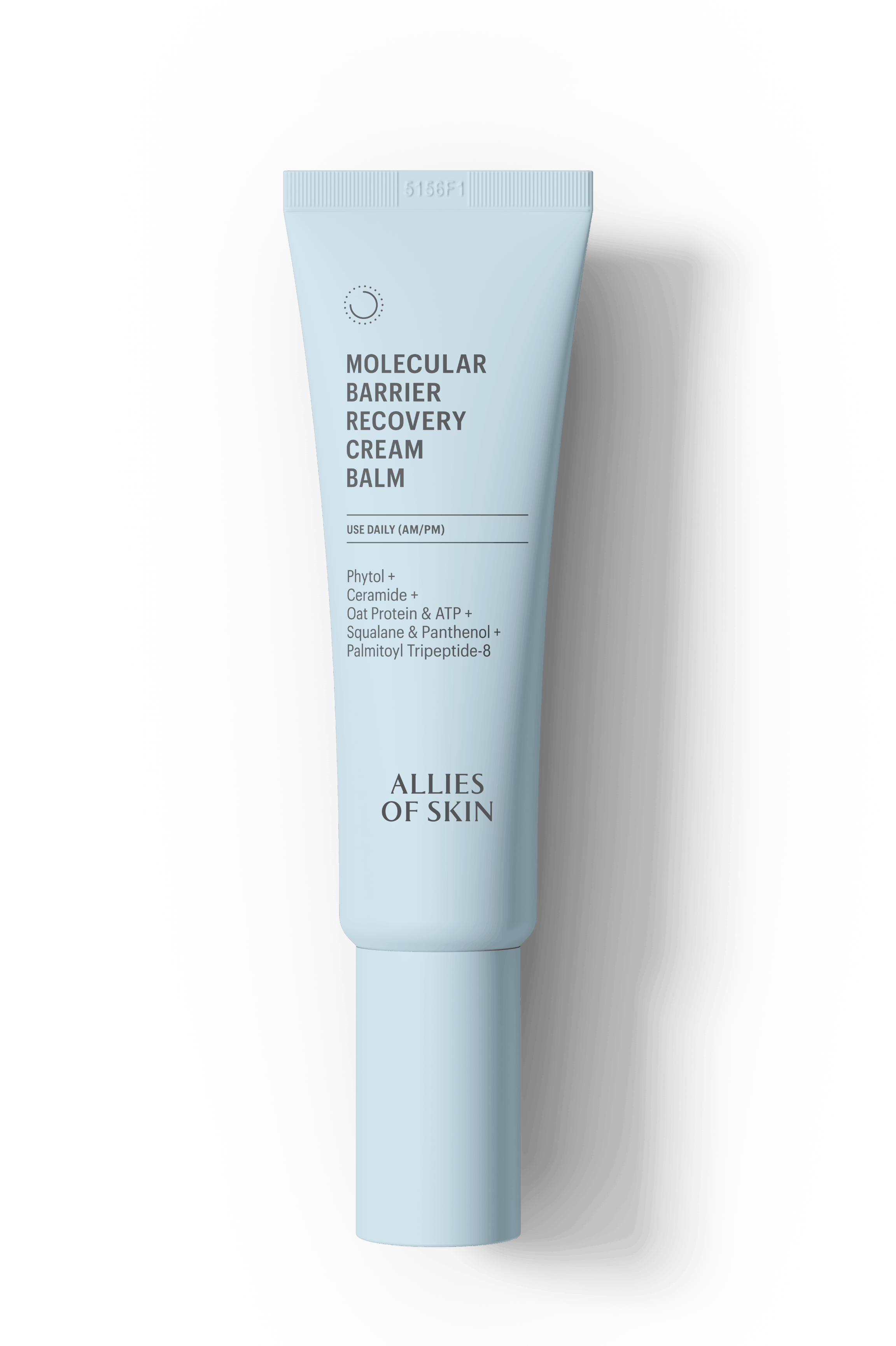 Molecular Barrier Recovery Cream Balm