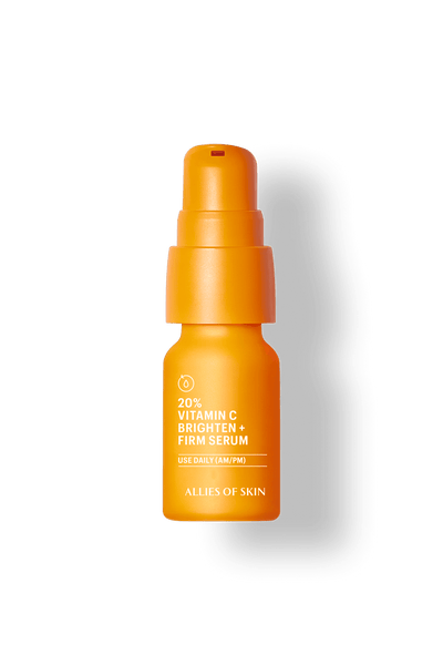 20% Vitamin C Brighten + Firm Serum | Allies of Skin – ALLIES