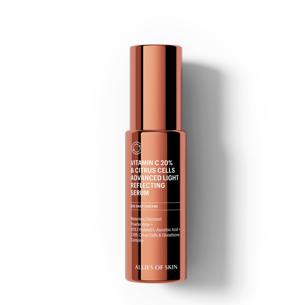 美容液 VC SERUM Advanced 20mL 楽天市場】メソシューティカル VCセラム アドバンスド 20ml ピュア