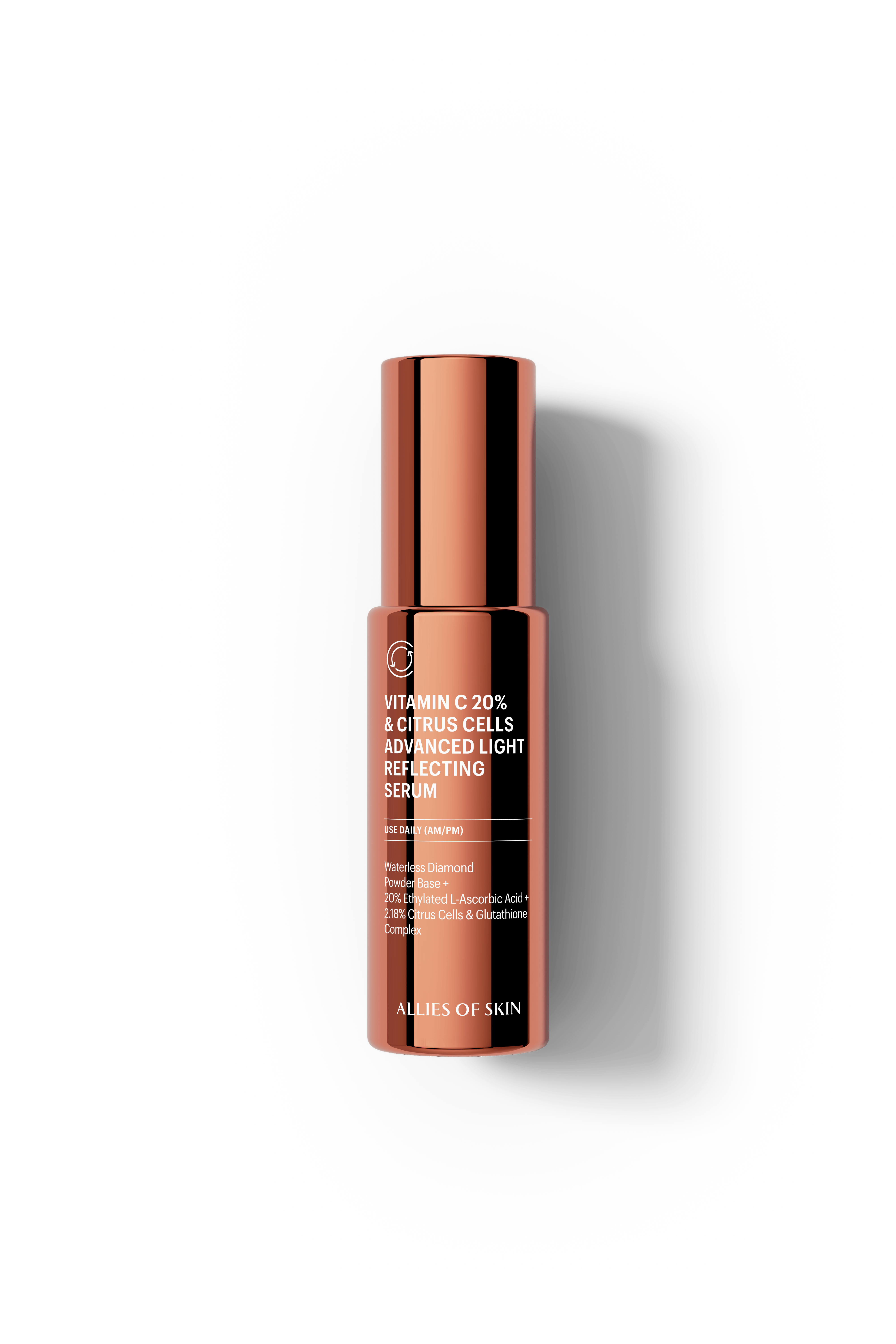 allies of skin vitamin c