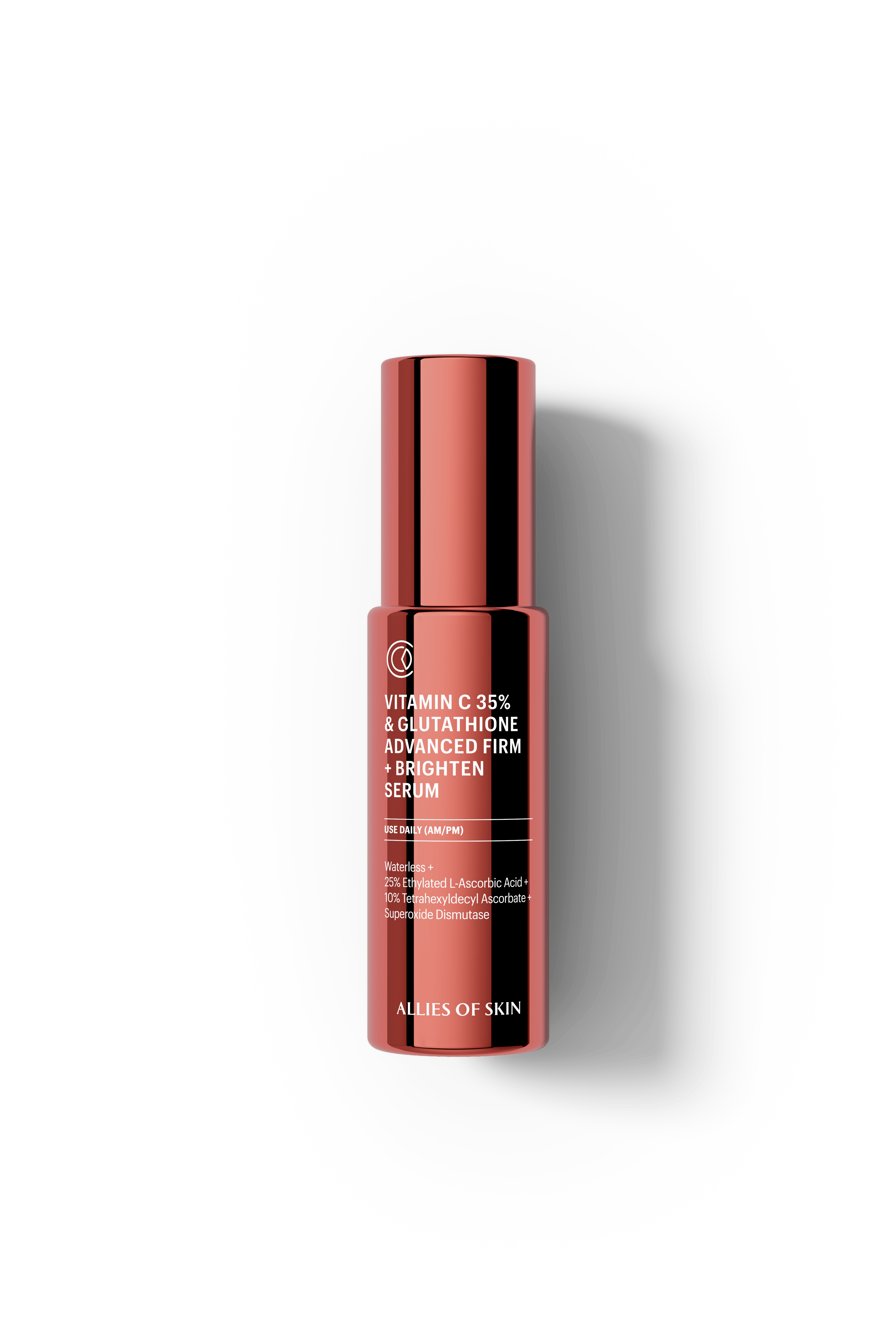 35% Vitamin C+ Perfecting Serum