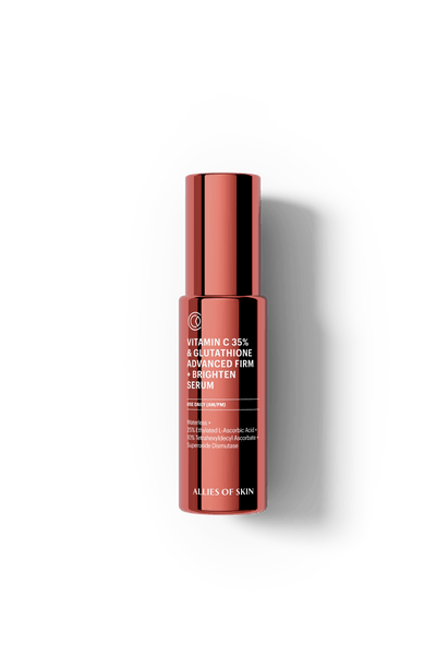 35% Vitamin C+ Perfecting Serum | Allies of Skin
