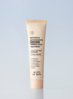 7 Days to Brighter Skin Kit