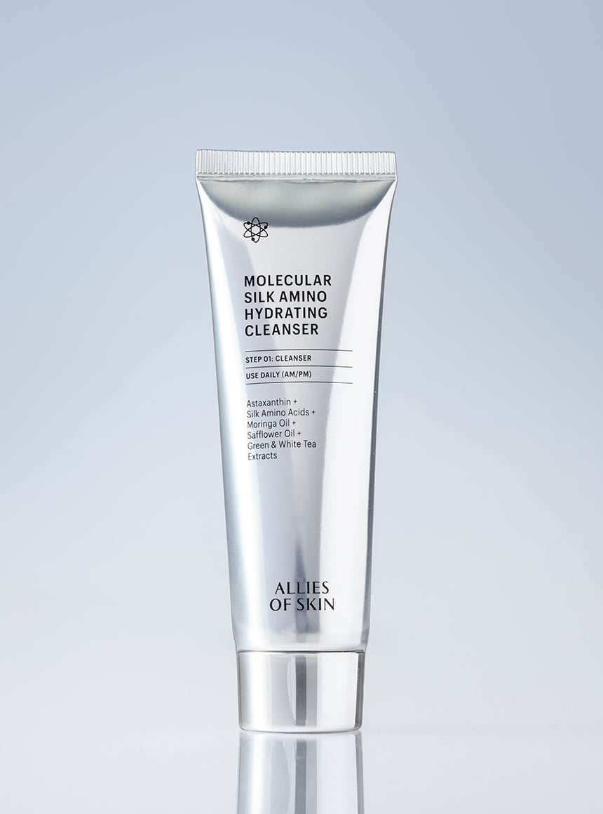 7 Days to Brighter Skin Kit – ALLIES [North America]