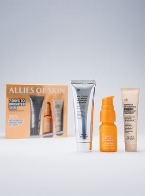 7 Days to Brighter Skin Kit