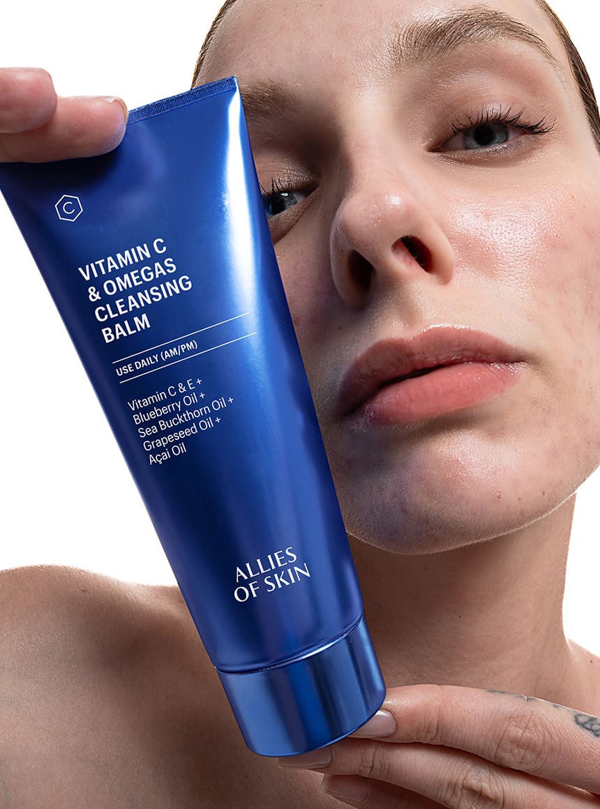 allies of skin balm cleansing