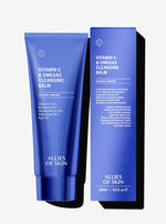 allies of skin pore cleansing balm