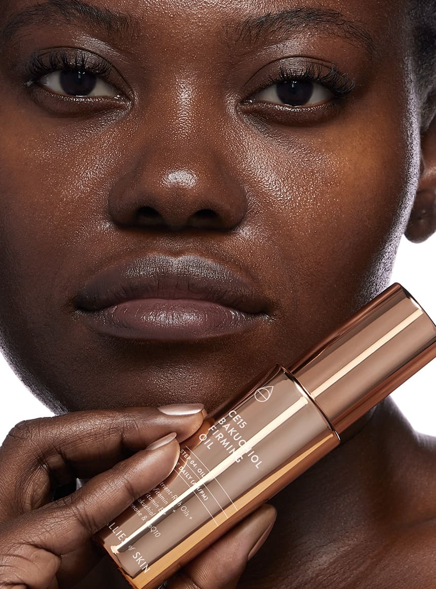 best organic face oil