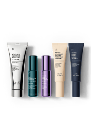 Clearing + Lifting Routine