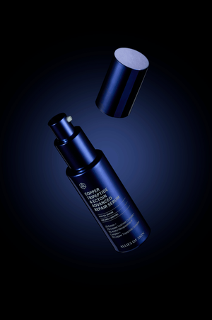 Allies of Skin - Copper Tripeptide & Ectoin Advanced Repair Serum Allies of Skin - Copper Tripeptide & Ectoin Advanced Repair Serum