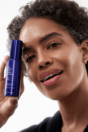 Copper Tripeptide & Ectoin Advanced Repair Serum