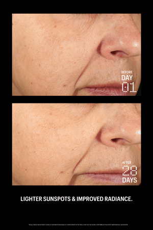 Copper Tripeptide & Ectoin Advanced Repair Serum