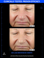 best copper peptide serum before after