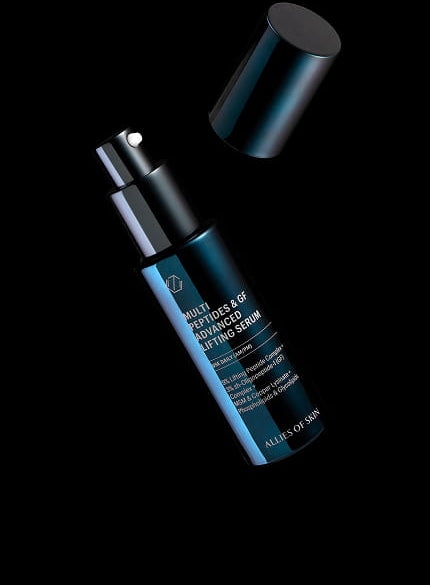 Tranexamic & Arbutin Advanced Brightening Serum – ALLIES [North