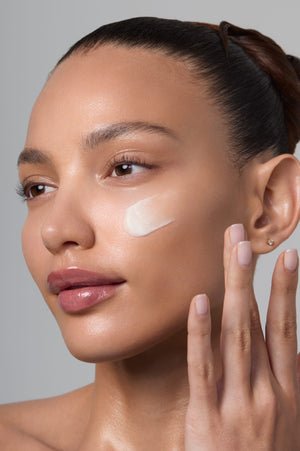 Clarify and Firm Routine