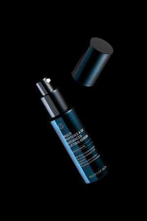 Multi Peptides & GF (Growth Factor) Advanced Lifting Serum