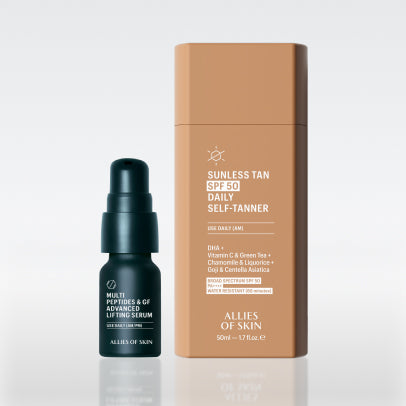 Azelaic & Kojic Advanced Clarifying Serum – ALLIES [North America]