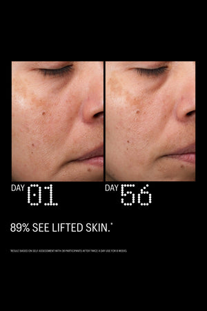 Multi Peptides & GF (Growth Factor) Advanced Lifting Serum, Value Size
