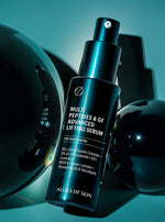 Allies of Skin growth factor peptide serum