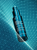 Allies of Skin growth factor serum bottle