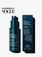 Allies of Skin growth factor peptide serum