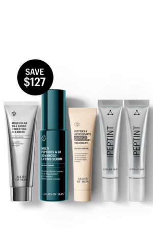 Growth Factor Starter Set