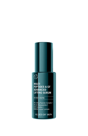 Multi Peptides & GF Advanced Lifting Serum, 15ml