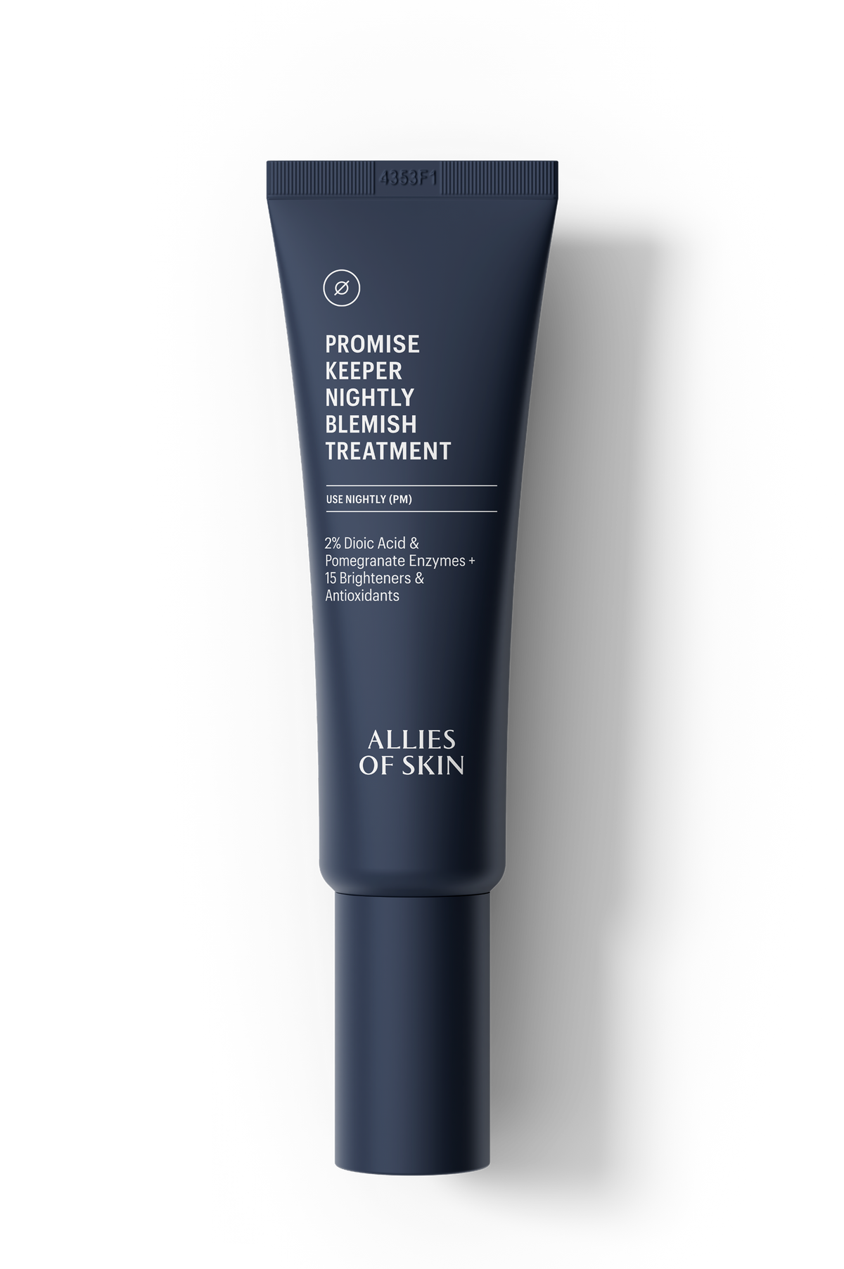 Promise Keeper Nightly Blemish Treatment
