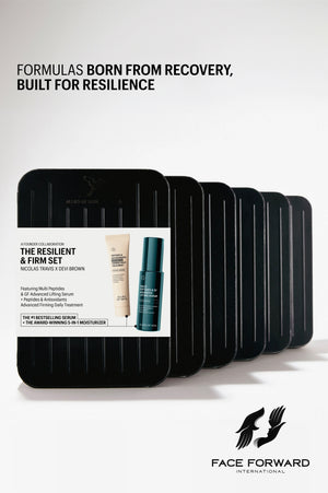 The Resilient & Firm Set
