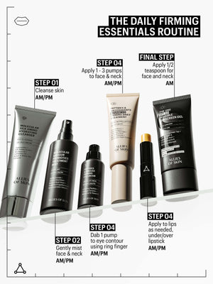 peptide ceramide repair lip balm