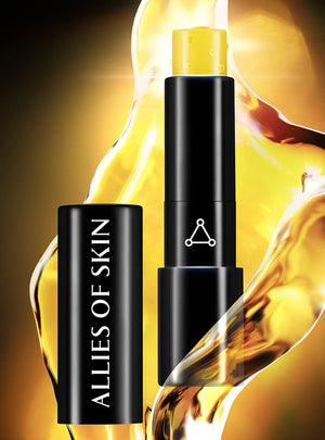 lip balm with ceramides