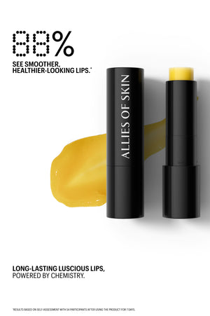 Peptide & Ceramide Repair Lip Balm